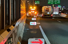 交通規制（高速道路・一般道路）6